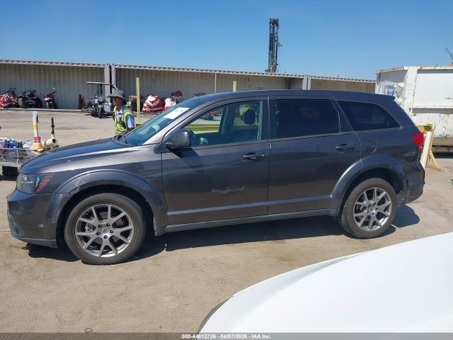 Aukcja sprzedaży 2018 Dodge Journey Gt, vin: 3C4PDCEG9JT472695, numer aukcji: 44812726