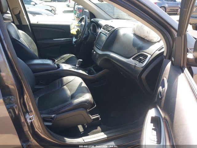 Aukcja sprzedaży 2018 Dodge Journey Gt, vin: 3C4PDCEG9JT472695, numer aukcji: 44812726