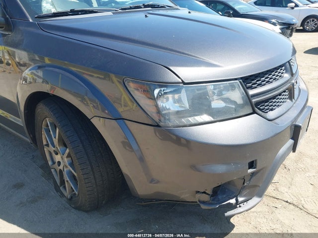 Aukcja sprzedaży 2018 Dodge Journey Gt, vin: 3C4PDCEG9JT472695, numer aukcji: 44812726