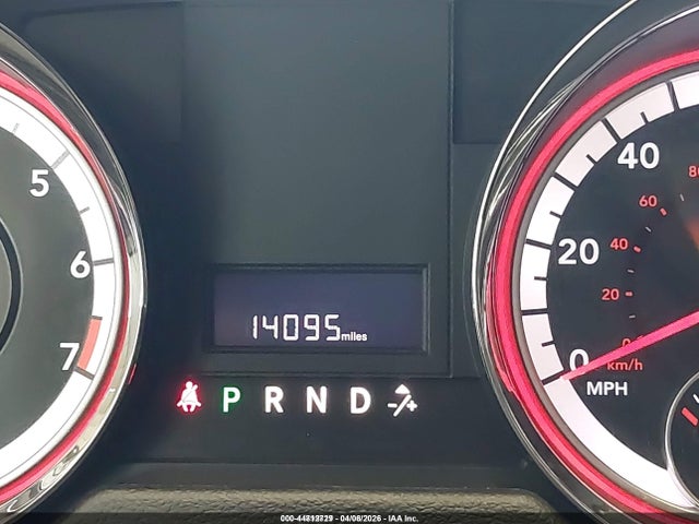 2C4RDGBG0JR311790 Dodge Grand Caravan Se
