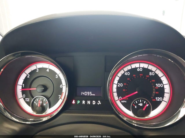 2C4RDGBG0JR311790 Dodge Grand Caravan Se