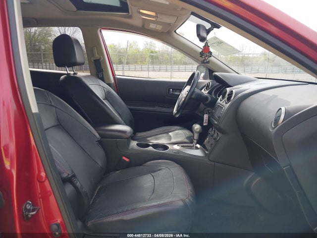 Продаж на аукціоні авто 2012 Nissan Rogue Sv W/sl Pkg, vin: JN8AS5MT1CW258081, номер лоту: 44812733