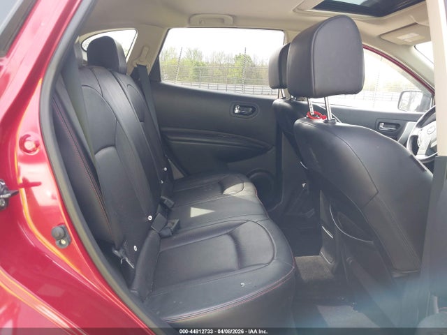 Продаж на аукціоні авто 2012 Nissan Rogue Sv W/sl Pkg, vin: JN8AS5MT1CW258081, номер лоту: 44812733
