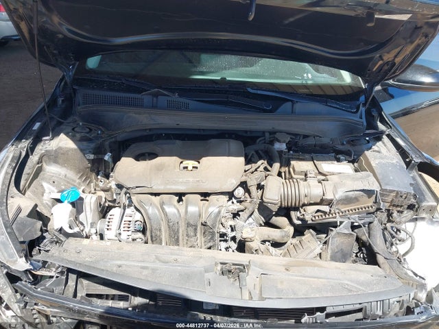 Aukcja sprzedaży 2023 Kia Forte Lxs, vin: 3KPF24ADXPE667026, numer aukcji: 44812737