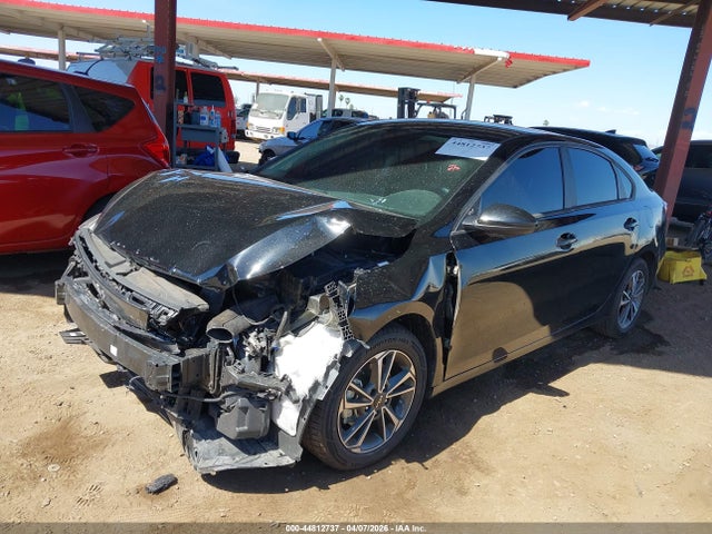 Aukcja sprzedaży 2023 Kia Forte Lxs, vin: 3KPF24ADXPE667026, numer aukcji: 44812737