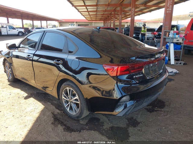 Aukcja sprzedaży 2023 Kia Forte Lxs, vin: 3KPF24ADXPE667026, numer aukcji: 44812737