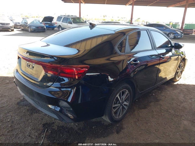 Aukcja sprzedaży 2023 Kia Forte Lxs, vin: 3KPF24ADXPE667026, numer aukcji: 44812737