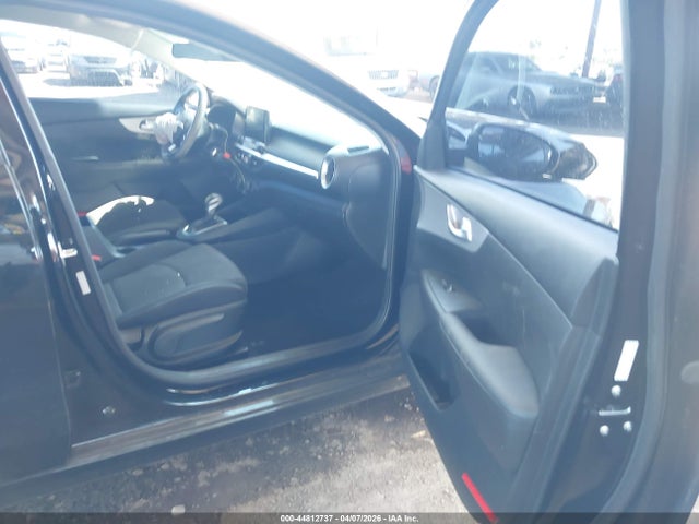 Aukcja sprzedaży 2023 Kia Forte Lxs, vin: 3KPF24ADXPE667026, numer aukcji: 44812737