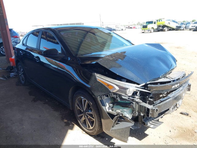 Aukcja sprzedaży 2023 Kia Forte Lxs, vin: 3KPF24ADXPE667026, numer aukcji: 44812737