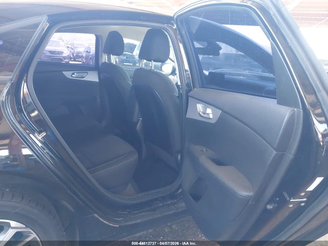 Aukcja sprzedaży 2023 Kia Forte Lxs, vin: 3KPF24ADXPE667026, numer aukcji: 44812737