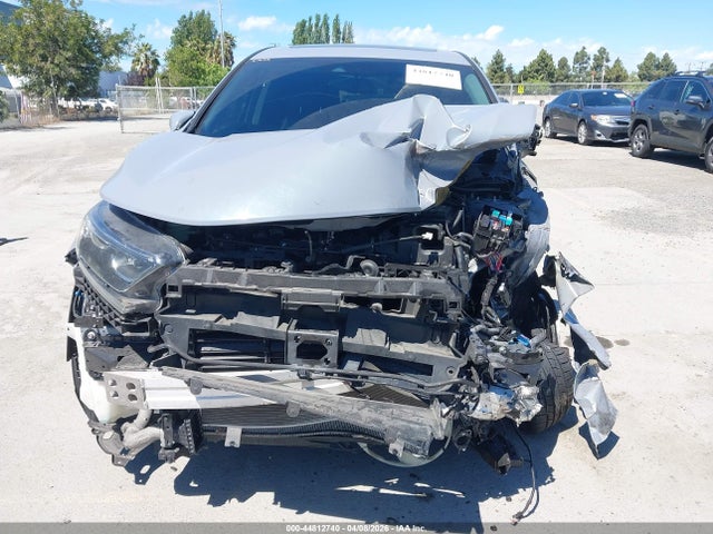 2HKRW2H85MH617933 Honda Cr-v Awd Ex-l