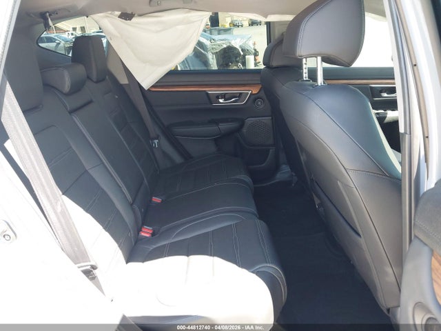 2HKRW2H85MH617933 Honda Cr-v Awd Ex-l
