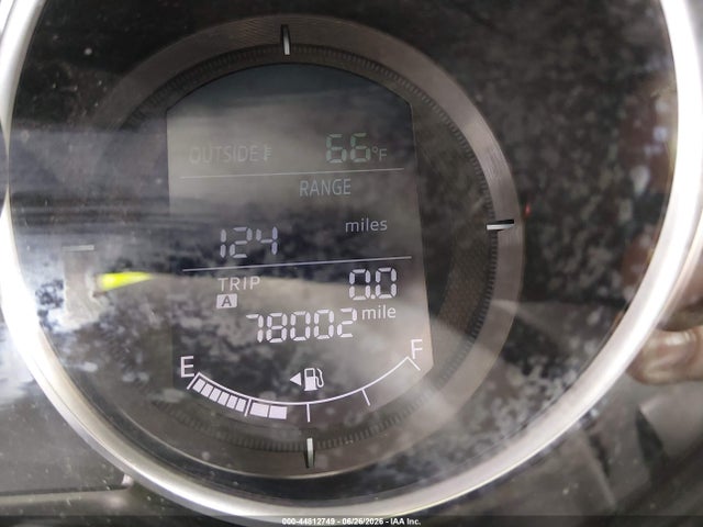 Продаж на аукціоні авто 2016 Mazda Cx-5 Grand Touring, vin: JM3KE2DY0G0849729, номер лоту: 44812749