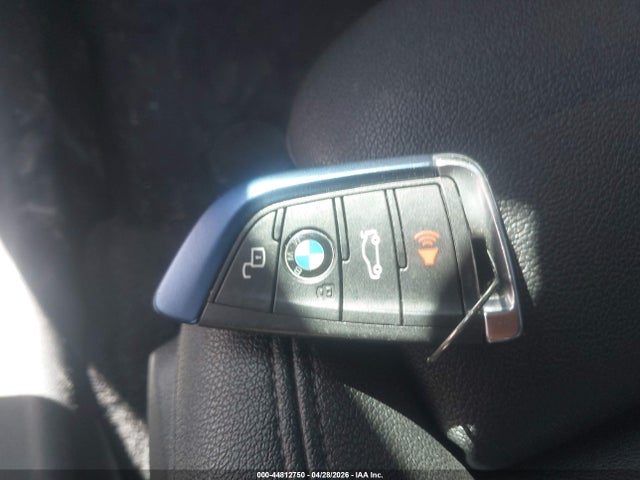 44812750 :رقم المزاد ، WBA5U9C05LFH14170 vin ، 2020 Bmw M340i مزاد بيع