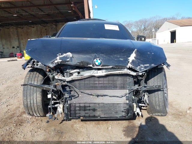 44812750 :رقم المزاد ، WBA5U9C05LFH14170 vin ، 2020 Bmw M340i مزاد بيع