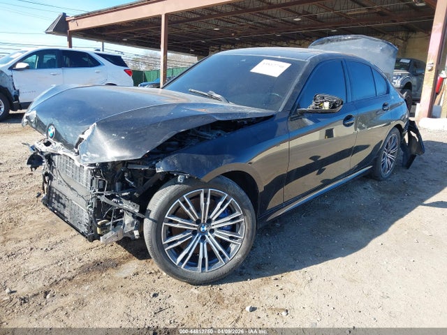 44812750 :رقم المزاد ، WBA5U9C05LFH14170 vin ، 2020 Bmw M340i مزاد بيع