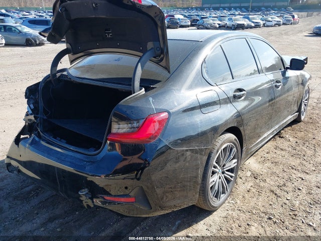 44812750 :رقم المزاد ، WBA5U9C05LFH14170 vin ، 2020 Bmw M340i مزاد بيع