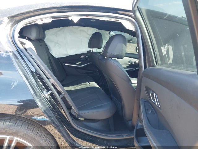 44812750 :رقم المزاد ، WBA5U9C05LFH14170 vin ، 2020 Bmw M340i مزاد بيع