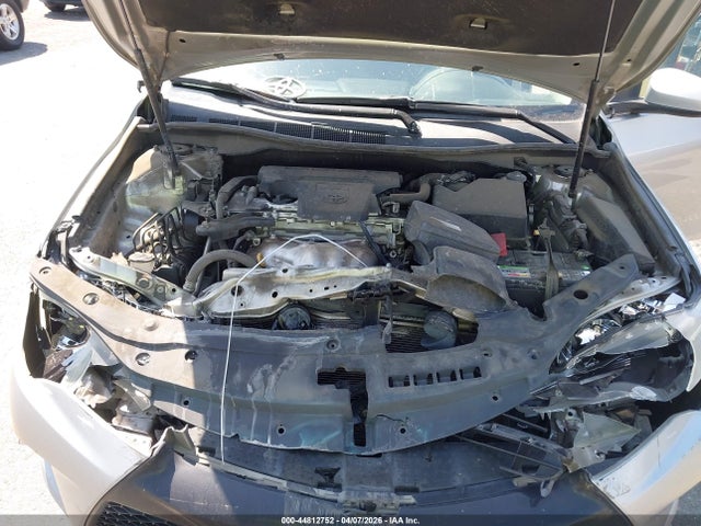 Toyota CAMRY SE 2016 4T1BF1FK4GU546272 Image 10