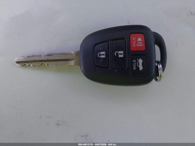 Toyota CAMRY SE 2016 4T1BF1FK4GU546272 Image 11