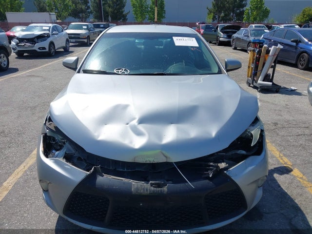 Toyota CAMRY SE 2016 4T1BF1FK4GU546272 Image 13