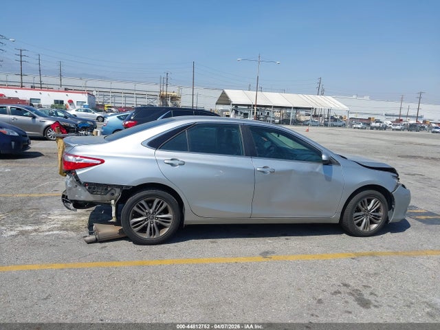 Toyota CAMRY SE 2016 4T1BF1FK4GU546272 Image 14