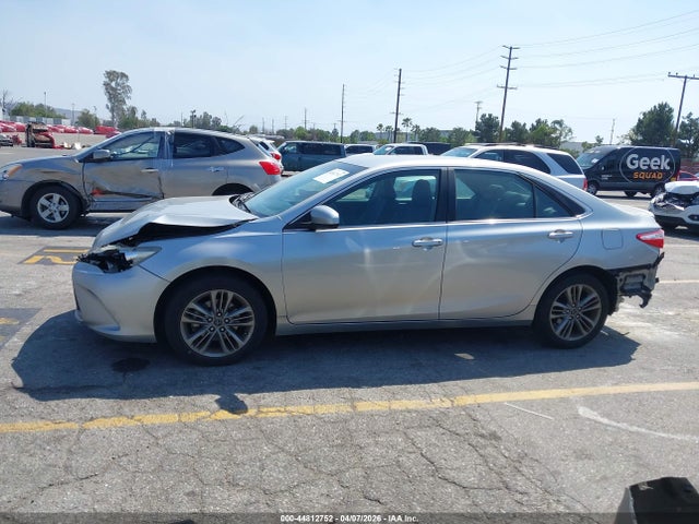 Toyota CAMRY SE 2016 4T1BF1FK4GU546272 Image 15