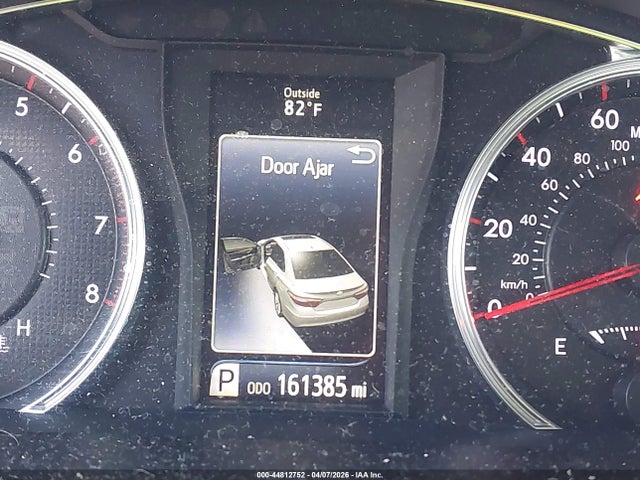 Toyota CAMRY SE 2016 4T1BF1FK4GU546272 Image 16
