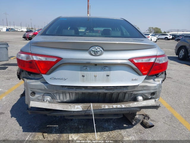 Toyota CAMRY SE 2016 4T1BF1FK4GU546272 Image 17