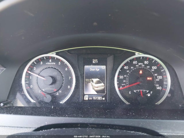 Toyota CAMRY SE 2016 4T1BF1FK4GU546272 Image 7
