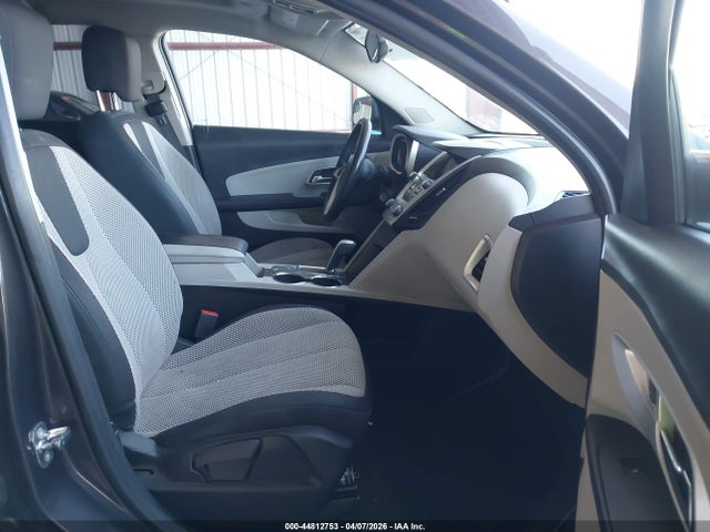 Chevrolet EQUINOX 1LT 2014 2GNALBEK8E6152213 Image 5