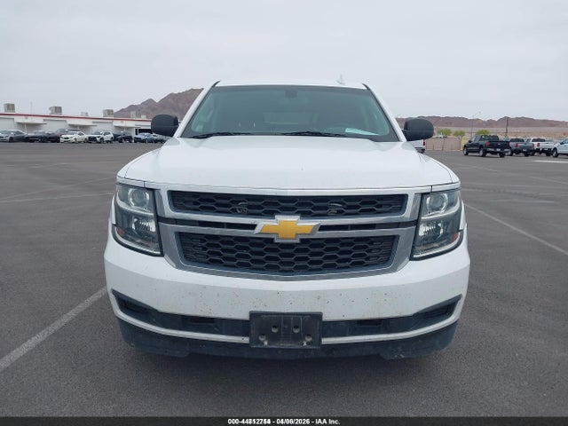 1GN8KLKG7KR134440 Chevrolet Suburban 3500hd Ls