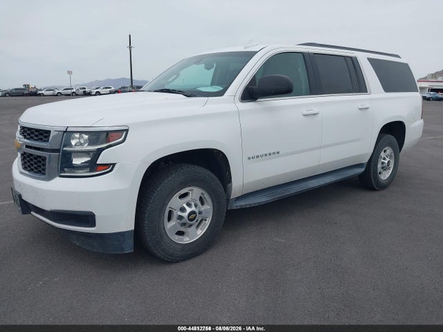 1GN8KLKG7KR134440 Chevrolet Suburban 3500hd Ls