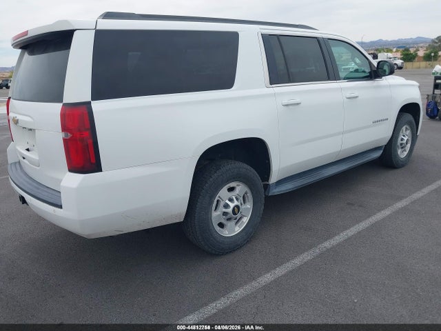 1GN8KLKG7KR134440 Chevrolet Suburban 3500hd Ls