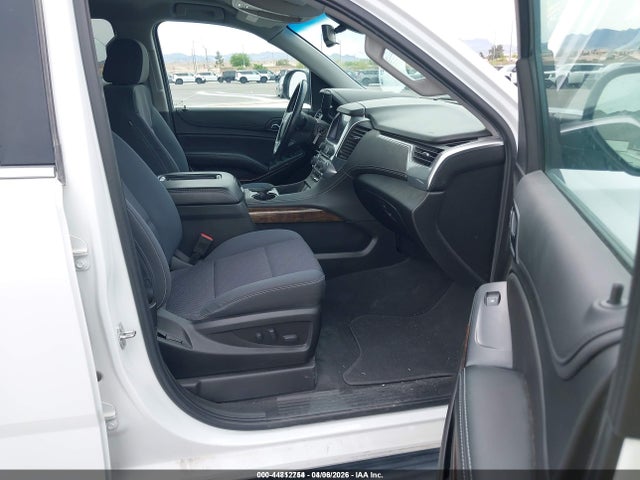 1GN8KLKG7KR134440 Chevrolet Suburban 3500hd Ls