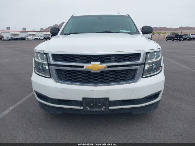 1GN8KLKG7KR134440 Chevrolet Suburban 3500hd Ls