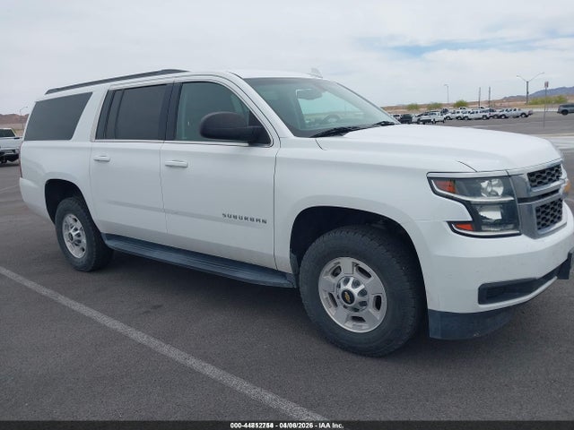 1GN8KLKG7KR134440 Chevrolet Suburban 3500hd Ls