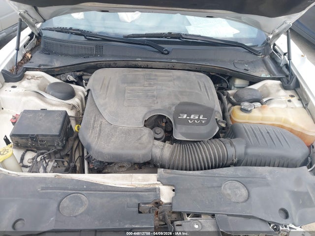 Продажа на аукционе авто 2012 Dodge Charger Se, vin: 2C3CDXBG7CH215464, номер лота: 44812758
