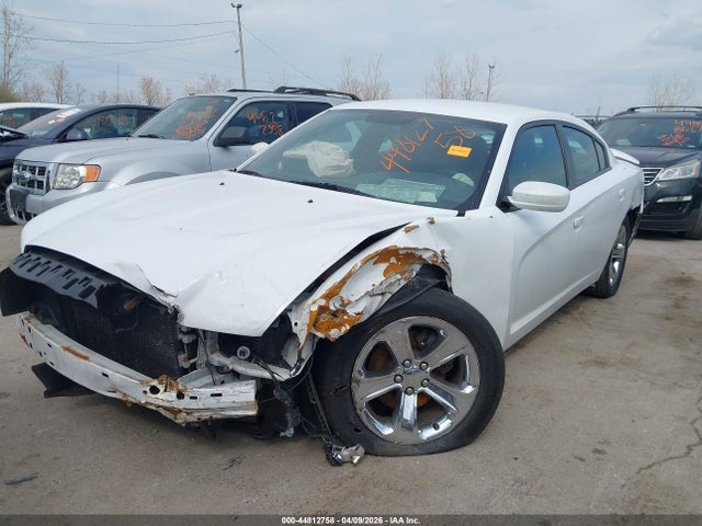 Продажа на аукционе авто 2012 Dodge Charger Se, vin: 2C3CDXBG7CH215464, номер лота: 44812758