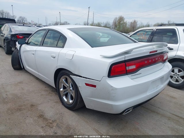 Продажа на аукционе авто 2012 Dodge Charger Se, vin: 2C3CDXBG7CH215464, номер лота: 44812758