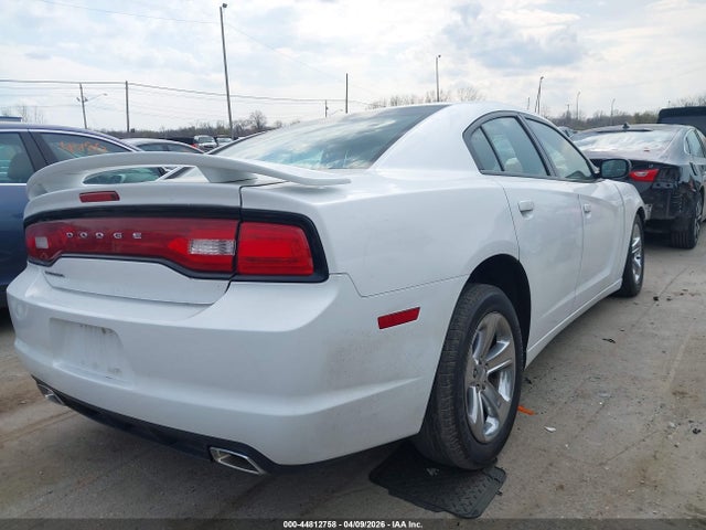 Продажа на аукционе авто 2012 Dodge Charger Se, vin: 2C3CDXBG7CH215464, номер лота: 44812758