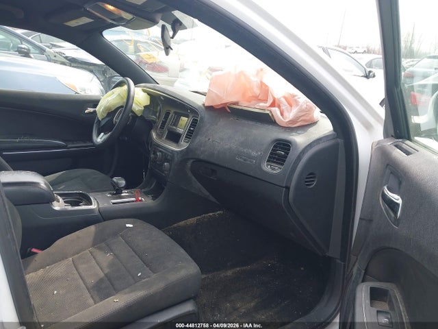 Продажа на аукционе авто 2012 Dodge Charger Se, vin: 2C3CDXBG7CH215464, номер лота: 44812758