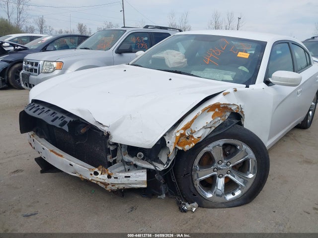 Продажа на аукционе авто 2012 Dodge Charger Se, vin: 2C3CDXBG7CH215464, номер лота: 44812758
