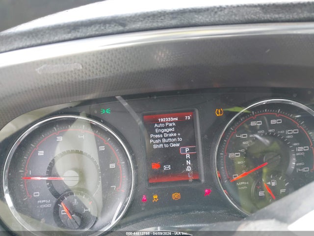 Продажа на аукционе авто 2012 Dodge Charger Se, vin: 2C3CDXBG7CH215464, номер лота: 44812758