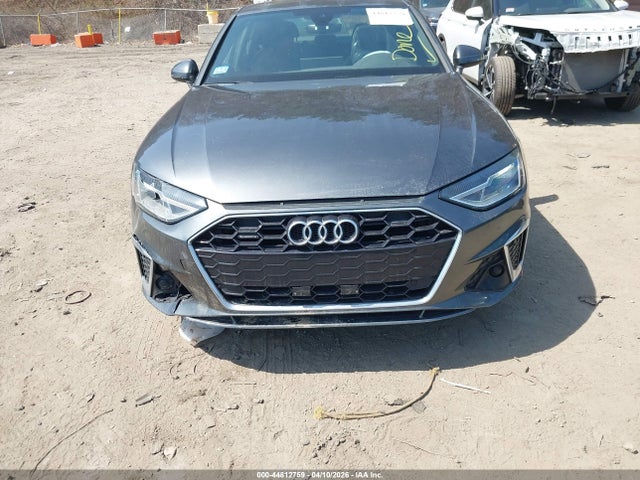 Aukcja sprzedaży 2020 Audi A4 Premium 45 Tfsi Quattro S Tronic, vin: WAUDNAF41LA038335, numer aukcji: 44812759