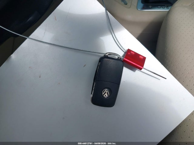 2014 VOLKSWAGEN TIGUAN WVGBV3AX8EW591735 Photo 10