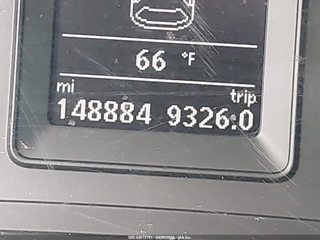 2014 VOLKSWAGEN TIGUAN WVGBV3AX8EW591735 Photo 6