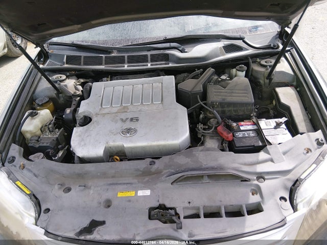 Aukcja sprzedaży 2011 Toyota Avalon Limited, vin: 4T1BK3DB1BU434354, numer aukcji: 44812764
