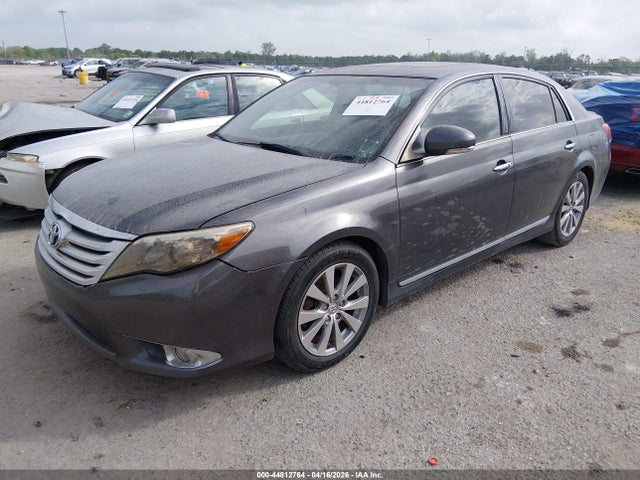 Aukcja sprzedaży 2011 Toyota Avalon Limited, vin: 4T1BK3DB1BU434354, numer aukcji: 44812764