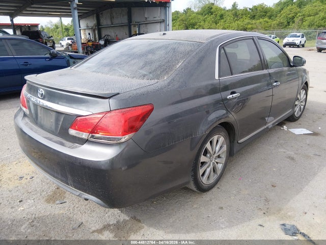 Aukcja sprzedaży 2011 Toyota Avalon Limited, vin: 4T1BK3DB1BU434354, numer aukcji: 44812764